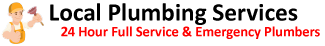 Robesonia PA 24 Hour Plumbers
